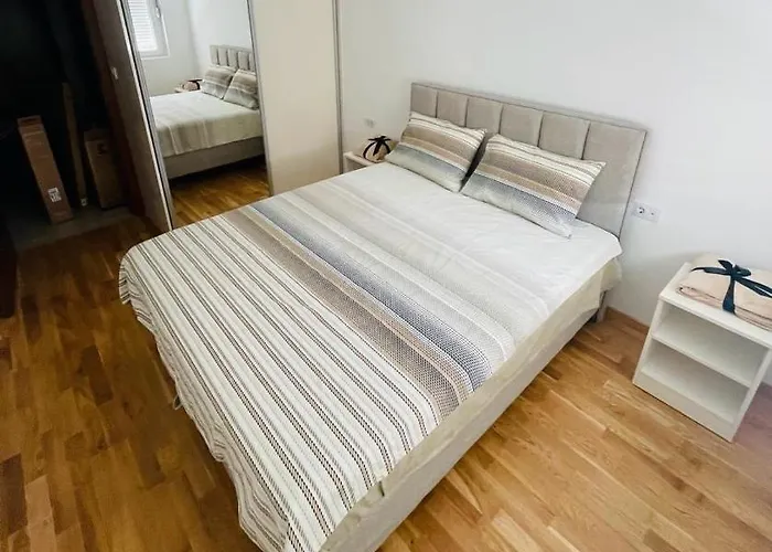 Rb De Lux Apartment
